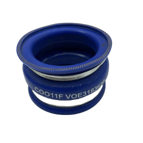 VOE3183620 EC240 EC290 Excavator Turbocharger Air Hose 3183620 Intercooler Hose 3183620