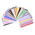 102pcs/sheet Photo Corner Stickers Diy Self Adhesive Album Accessories Decorative Set Colour Photo Fixed Photo Corner Stickers MegaBDM