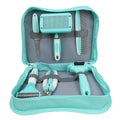 Pet Cleaning Grooming Products Cat Grooming Tool Kit Dog Pet Brush Set Luxury Pet Grooming Kit