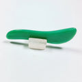 DIY Crafts Massage Tool Stone Jade Gua Sha For Face GuaSha holder