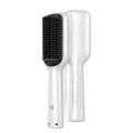 2 in 1 Hair Straightener Comb Eyelash Flat Iron Beauty Equipment Hair Products Extensions Human Hair Wigs Curling Irons