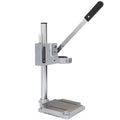 Cast Iron Base Drill Stand Stable Electric Angle Drills Stand Positioning Bench Drill Stand