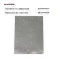 2- Die Cutting High Temperature Heat Resistant HAVC Single Double Side Conductive Adhesive Aluminum Foil Tape Dots Discs Sheet