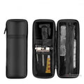 Bicycle Tools Glue-free Tyre Patch Repair Kit air Pump Wrench Combination Tool Repair Kit