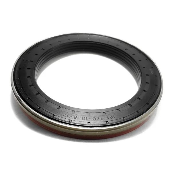 40102333  7185250 FKM Material 121*170*15.5/17mm Oil Seal Axle Shaft Seal Wheel Hub 40102333