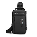 Wholesale Waist Bag With Adjustable Belt Waterproof Nylon Fanny Bag for Travel Good Quality Bum Bags for Sports Running