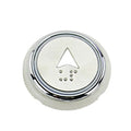 Hot Selling SJEC Elevator Parts SJEC Elevator Push Button Stainless Steel Push Button