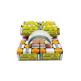 SUNORO Hot Selling Connecting Rod Bearing RP6026K Original Auto Engine Parts for S4K S6K Engine