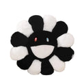 Hot Sale 10 Style 40cm Tekashi Murakami Pillow Flower Cozy Murakami Flower Pillow Plush Comfortable Murakami Flower Pillow Decor