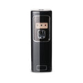 Yuekun Eco-Friendly 300ML Wall-Mount Light Sensor Air Freshener Aerosol Dispenser Wholesale Fragrance Spray Dispenser for Hotel