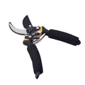 Professional Garden Tools 45#Steel Garden Pruning Scissors High Quality Plant Pruning Shears