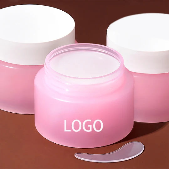 Private Label Vegan Deep Cleaning Melting Makeup Cleaning Cream Face Remover Cleansing Balm Makeup Removing