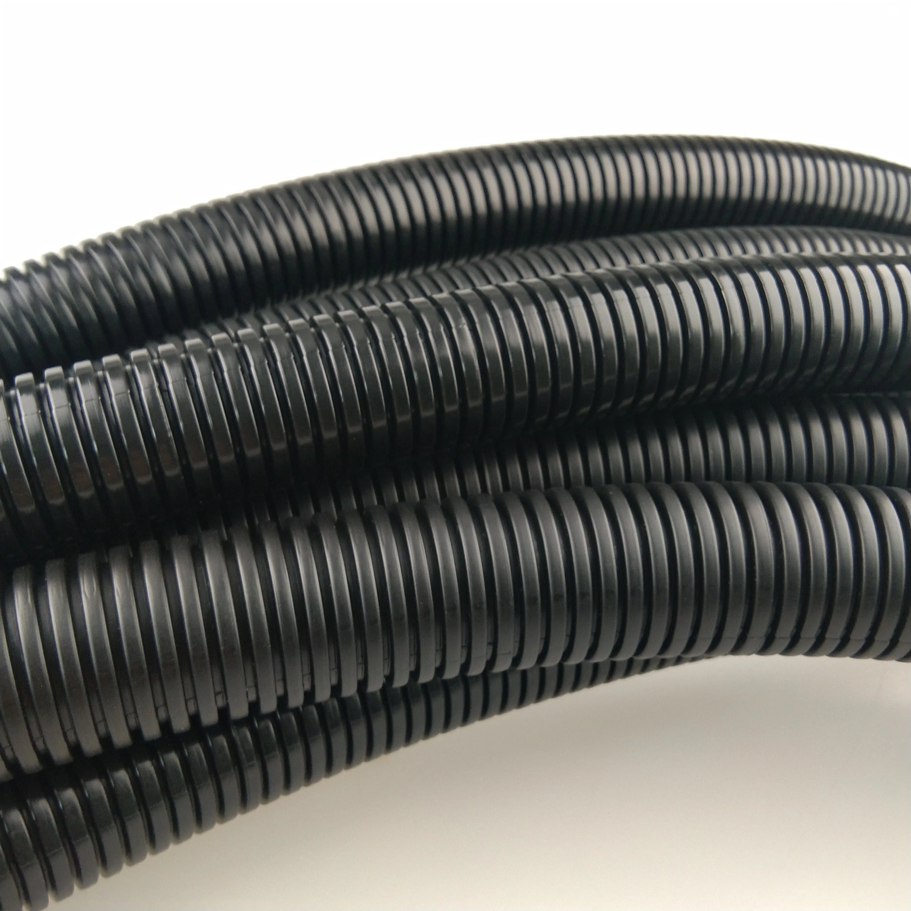 Fire Resistant Conduit Corrugated Hose