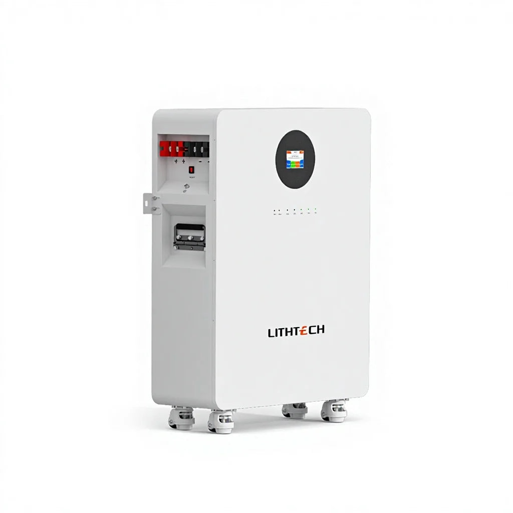 Lithium-ion Battery 5kwh 10kwh 15kwh 20kwh 100ah 200ah 300ah 314ah 48V 51.2V for Solar Home Energy Storage System High Capacity