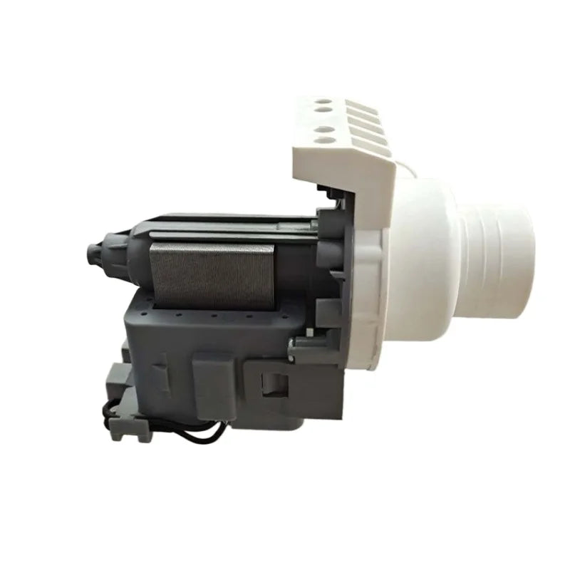 Powerful Water Pump for Foot Bath and Pedicure Chair Drainer Pump for Spa & Relaxation