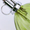 Factory Made 14 Oz Copper Perfume Bottle 200 Ml Clear Glass Mist Spray Bottle Soap Packaging for Water at Good Price