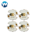 Quartz Uv Led Chip UV LED 365nm Smd LG Seoul with Copper Plate 16mm for Curing and Printing Industry