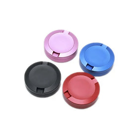 Snus Box CNC High Precision Snus Container Machining Wholesale Snus Can Aluminum Snus Can CNC Metal Snus Can Custom