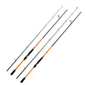 Factory Direct 160g 175g Carbon Handle Fishing Straight Handle FishingCasting Rod Sea Rod