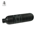 TUXING New Style Wholesale High Pressure 0.48L 4500psi/300bar/30mpa Hunting PCP Paintball Hpa Carbon Fiber Gas Cylinder Air Tank