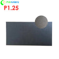 High Quality Kinglight Nationstar COB GOB LED Module Led Screen Module P1.25 P1 320x160mm 32x16cm 256x128 Pixel
