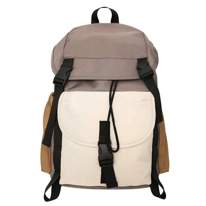Marksman Hot Selling Backpack School Fashion Backpack Bag  Outdoor Travel Fashion Backpack
