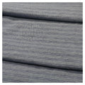 22012D Wholesale Eco-Friendly Soft Organic Terry Fabric Yarn Dyed Stripe Warp Knitted for Activewear Outdoor & Bedding