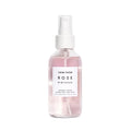 Organic Rose Water Skincare Spray Hydrating Vitamin C & E Face Toner for All Skin Types Anti-Aging Whitening Personal Care