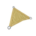Factory Hot Sale Polyester Shade Sail for Outdoor Using