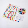 Custom Logo Game Figures for Board & Card Games Custom Design Figures for Playing
