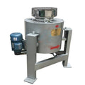 Multifunctional centrifugal filter oil processing equipment 100200400600 kg
