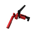 Industrial Miter Track Retainer for 75MM Fence T-Tracks DIY Woodworking Stopper Chute Limiter 75 Stopper