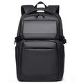 Marksman Cartoon Anti-Theft Oxford Laptop Backpack with USB Charging Port Waterproof 20-35L Capacity for Business & Travel