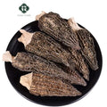 Wholesale Black Morchella Large Size Dried Morel Mushroom Healthy Food Dried Black Morels