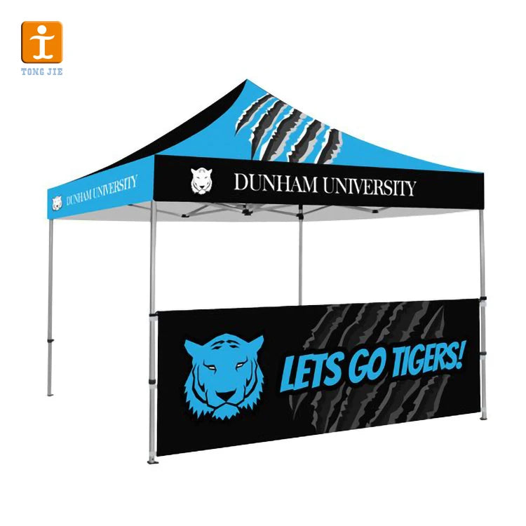 Commerical Trade Show Show Outdoor Activity Canopy Gazebo Party Events Pop up Tent