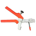 Modern Design Thickness PP & Metal Handle Level System Pliers for Ceramic Tile Floor Work-Premium Tile Accessories