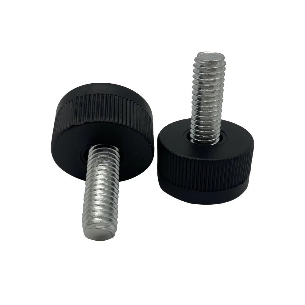 OEM ODM Injection Molding Services Adjustable Workbench Feet Molded From Plastic Customizable Foot Leveling