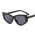 9533 Luxury Sunglasses Top Sell Jelly Lady Vintage Style Sunglasses for Men Oversize Cat Eye Women Sunglasses 2024 Luxury