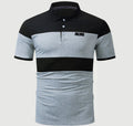 New Design  Summer Breathable Blank Polo Shirts