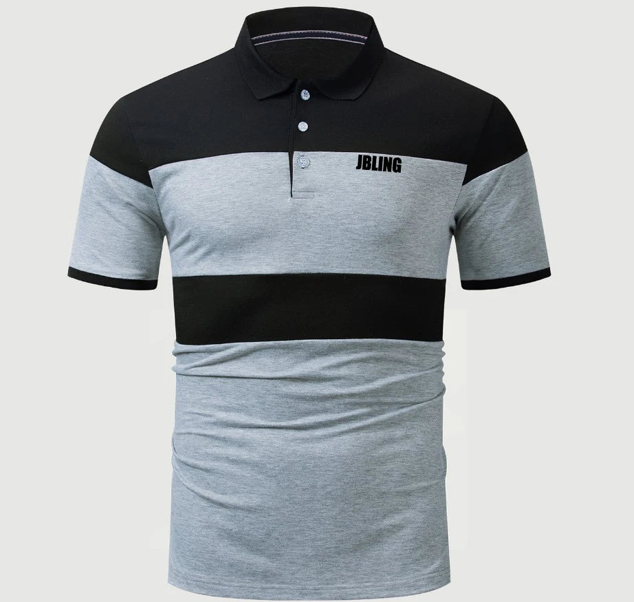 New Design  Summer Breathable Blank Polo Shirts