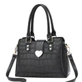 2022 New Women's Bags Large Capacity Multi Layer Shoulder Bag Ladies Handbag