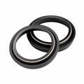 Centauro MC-F 350 22-24 NOK Gas Gas Fork Dust Covers Pair