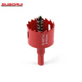 SUBORUI M42 Bi-Metal Drill Bit Cutter Carpentry Tools Wood Cutting Metal PVC Plastic Iron Wood Hole Saws