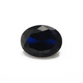 Wholesale Stones Oval Cut 114# Synthetic Spinel Stones For Jewelry Making