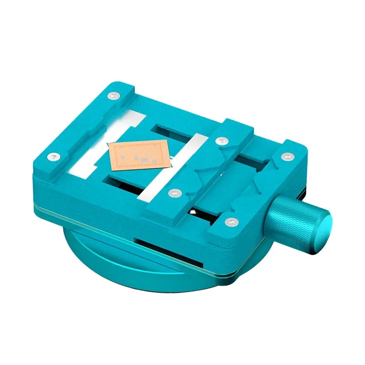 RELIFE RL-601I Motherboard Chip Repair Mini Rotating Fixture Phone Motherboard Fixture for Mobile Phone Repair
