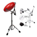 Folding Adjustable Healing Hand Pan Drum Holder Steel Drum Stand Tongue Drum Bracket