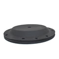 Custom Molded Air Pump Rubber Rolling Diaphragm Seals Factory Manufactured Rubber Seals for Pumps