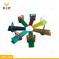 JNZ Professional PP Tile Leveling System with Modern Design for Apartment & Hospital Use-Easy Installation Waterproof & Durable