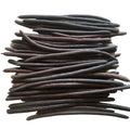 Natural Cassia Fistula Dried Whole Long Pods Bulk Vacuum Pack for Herb