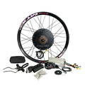 26/27.5/29inch  MTX39 Wheel 48V/52V 2000w 135mm MTX Electric Bike Ebike  Bicycle Hub Motor Rear Conversion Kit KT40A + 8H MT60